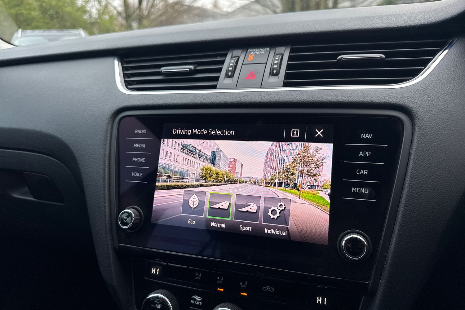 Used Skoda Octavia 2019 for sale - 76739661: Photo 34