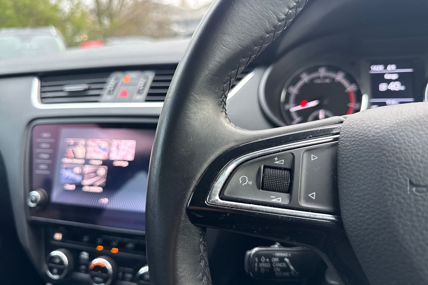 Used Skoda Octavia 2019 for sale - 76739661: Photo 37