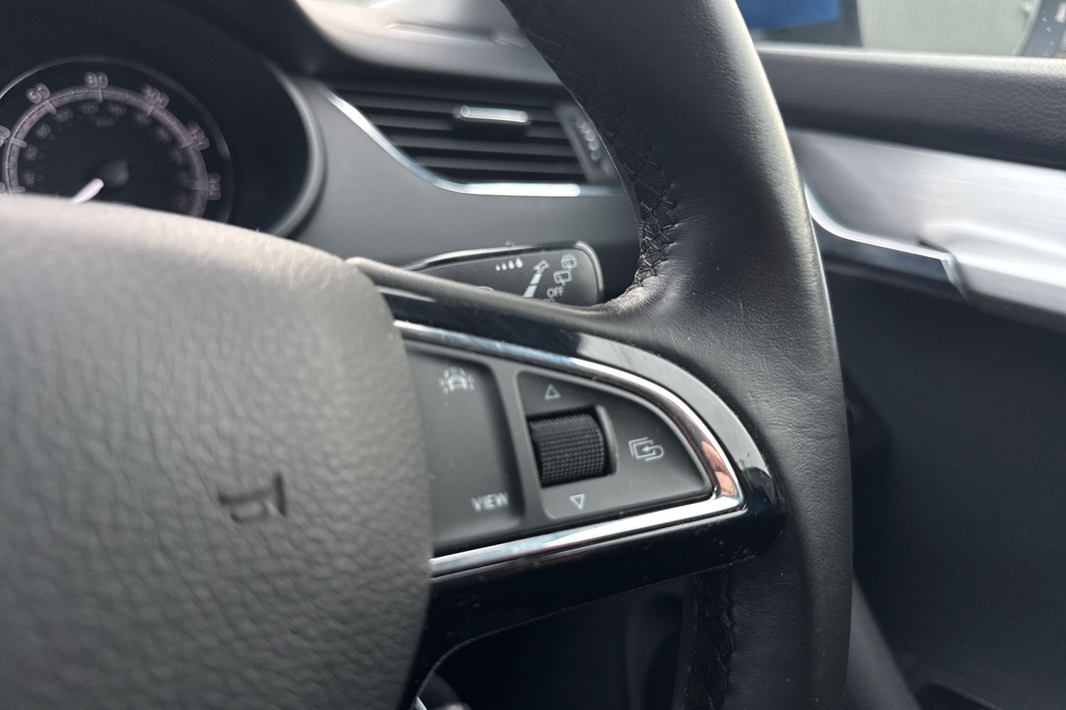 Used Skoda Octavia 2019 for sale - 76739661: Photo 38