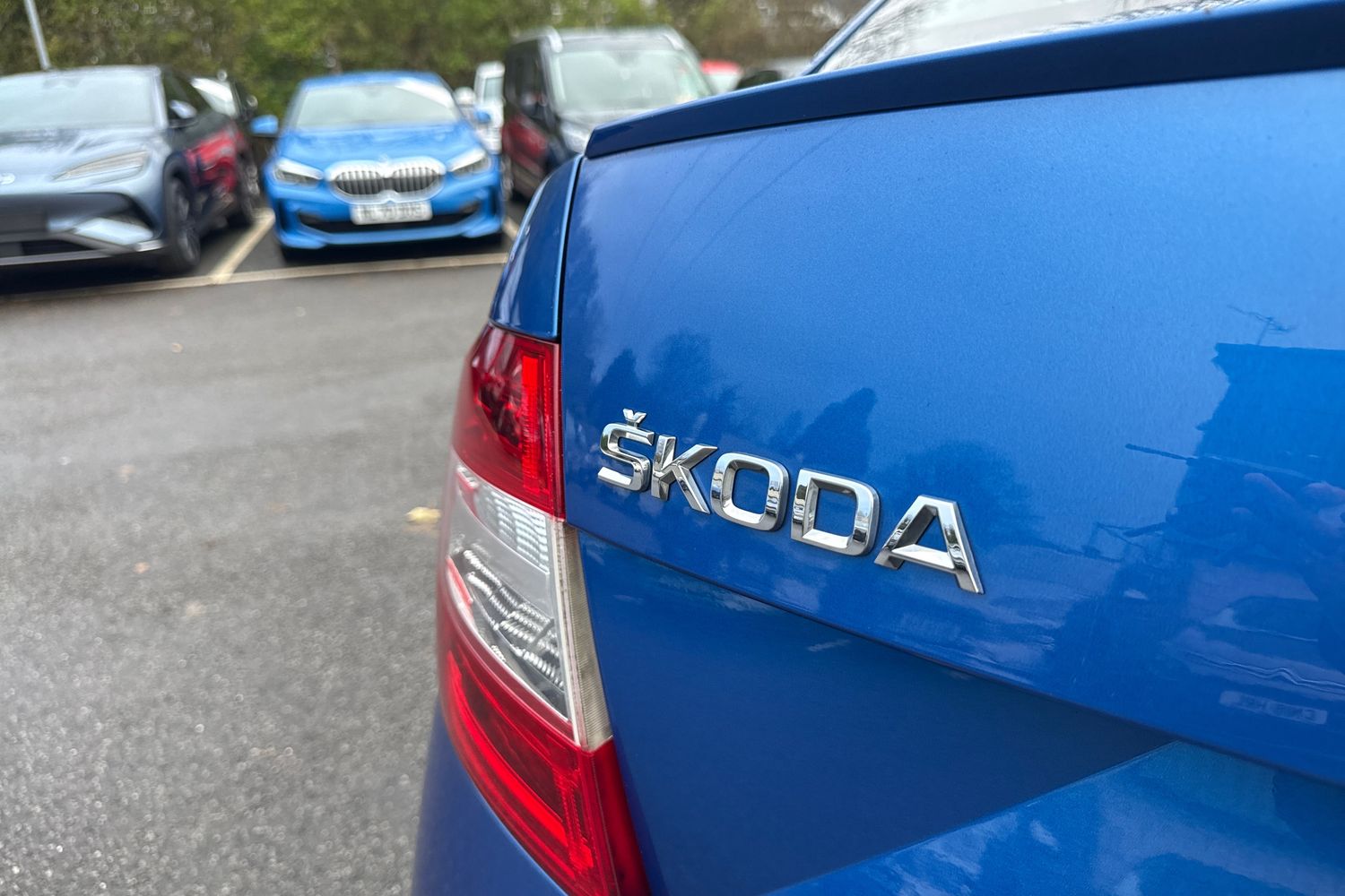 Used Skoda Octavia 2019 for sale - 76739661: Photo 39