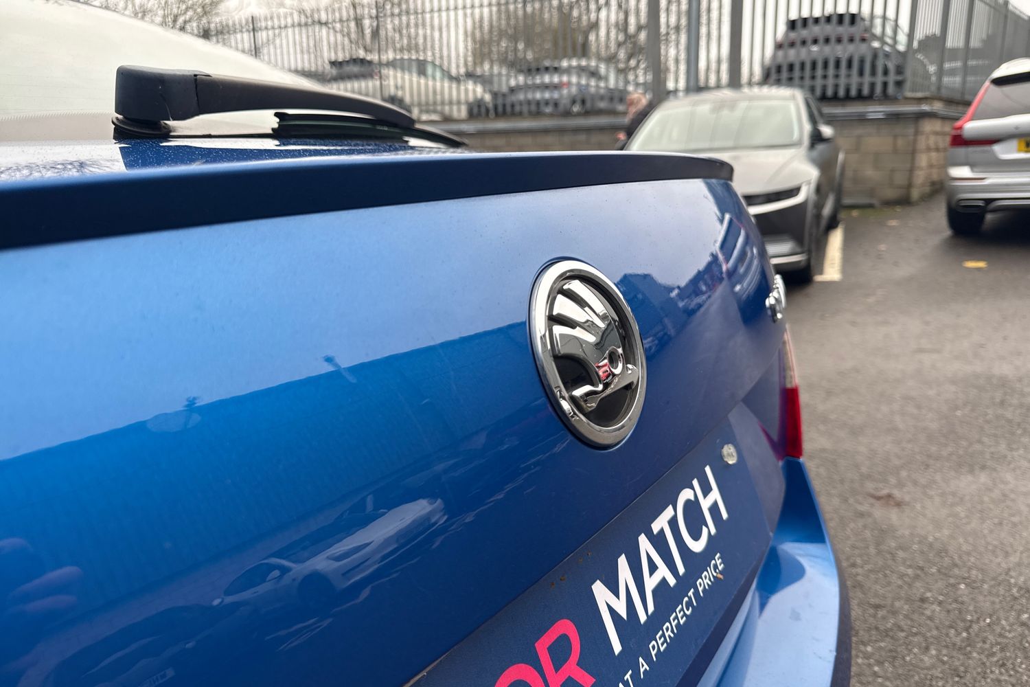 Used Skoda Octavia 2019 for sale - 76739661: Photo 40