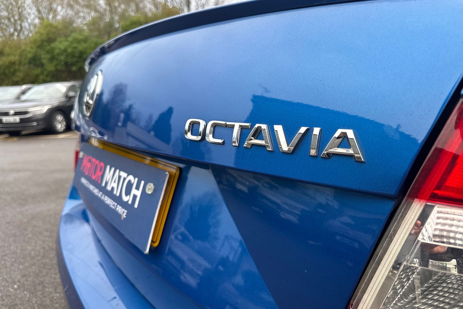 Used Skoda Octavia 2019 for sale - 76739661: Photo 41