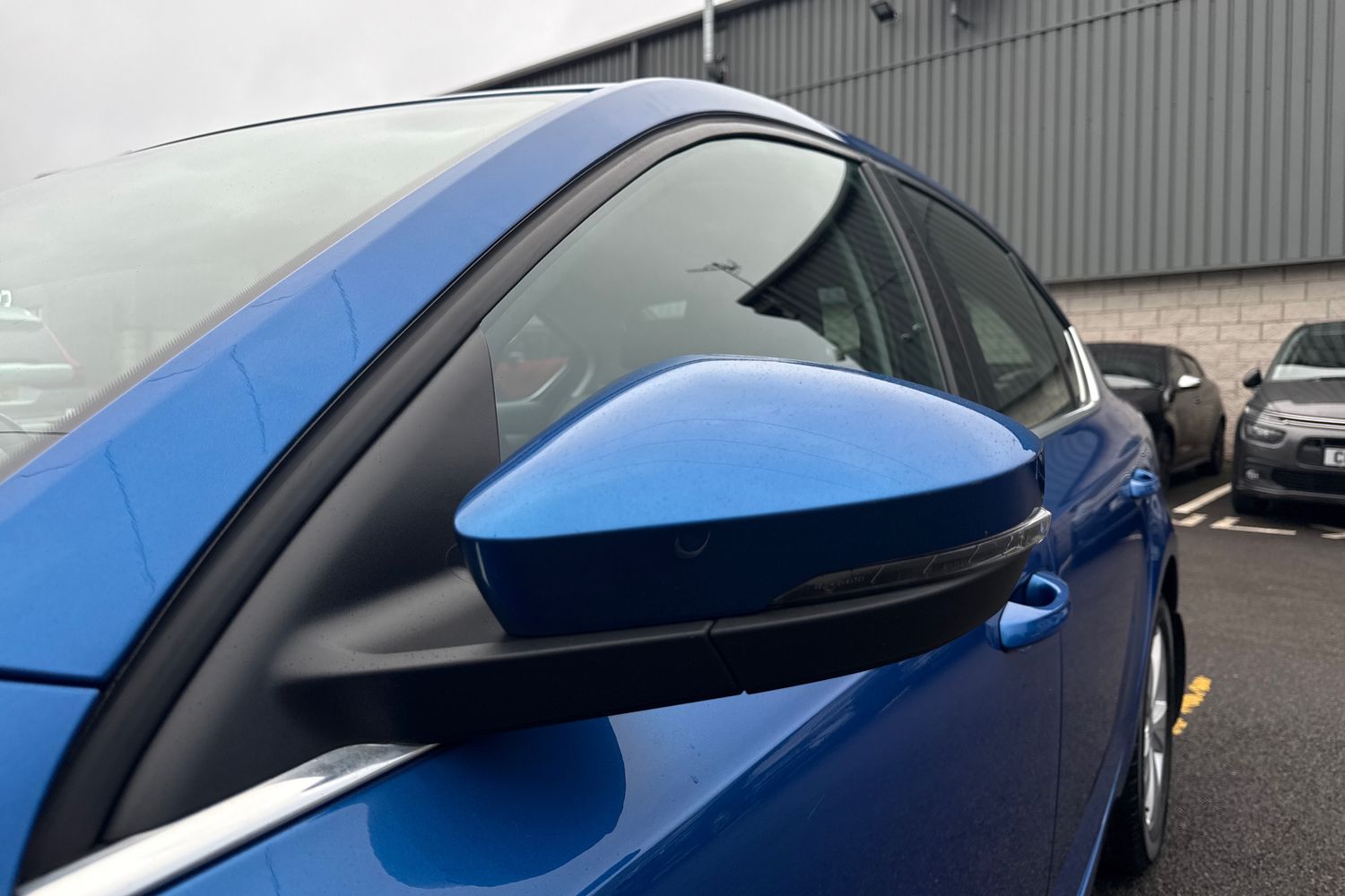 Used Skoda Octavia 2019 for sale - 76739661: Photo 42