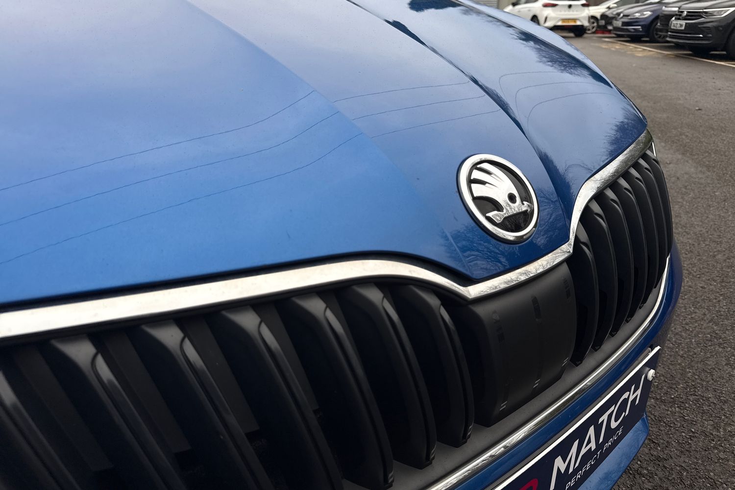 Used Skoda Octavia 2019 for sale - 76739661: Photo 43