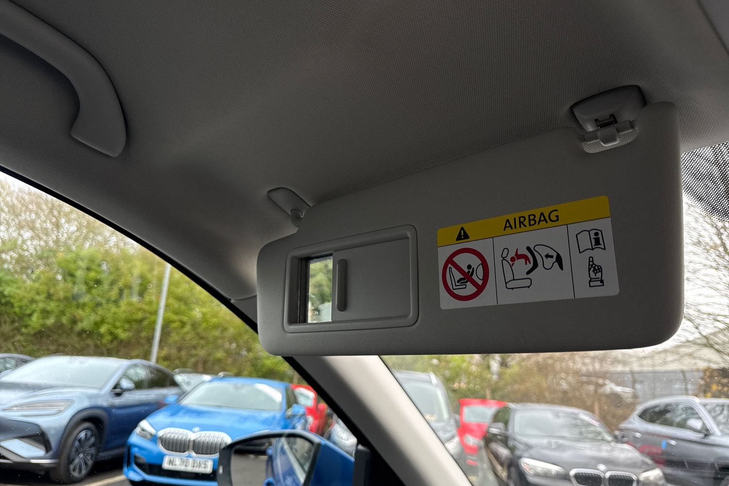 Used Skoda Octavia 2019 for sale - 76739661: Photo 44