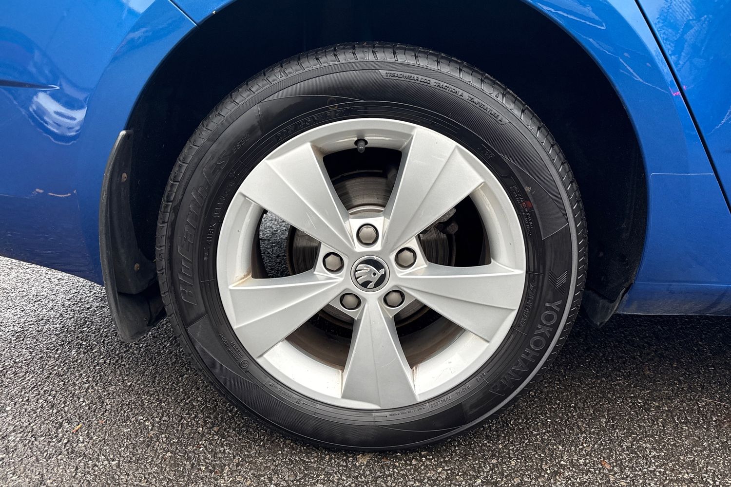 Used Skoda Octavia 2019 for sale - 76739661: Photo 7