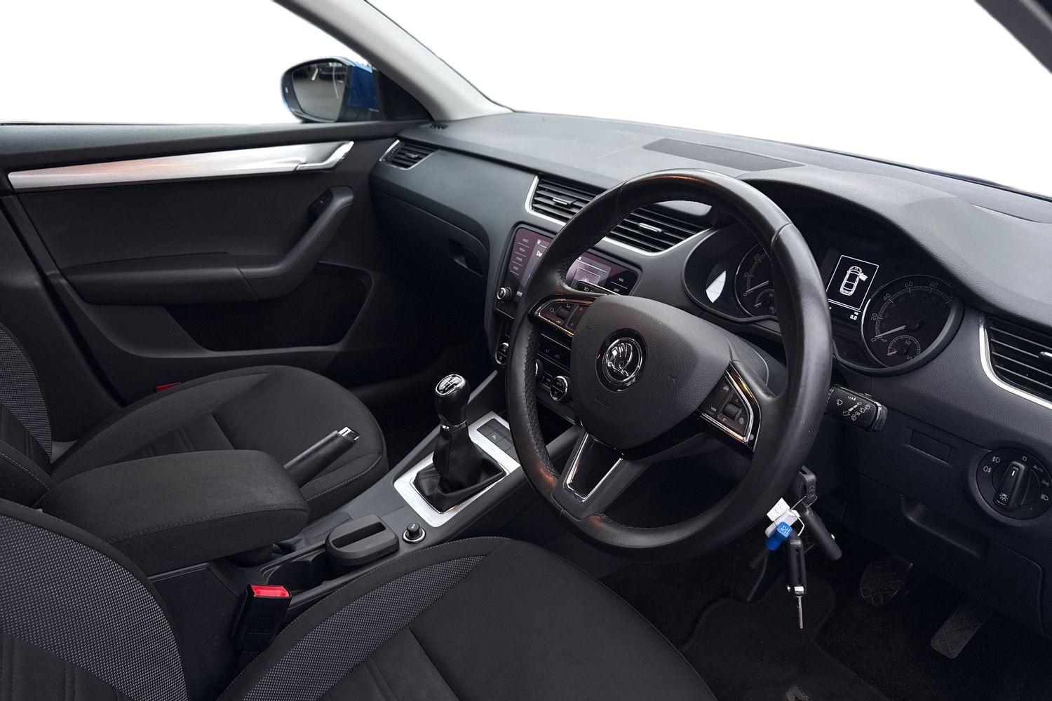 Used Skoda Octavia 2019 for sale - 76739661: Photo 8