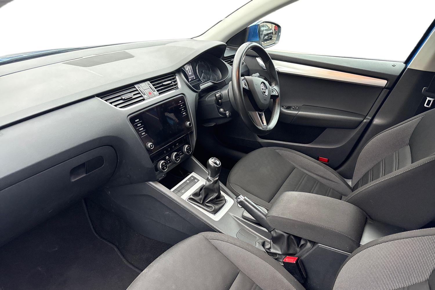 Used Skoda Octavia 2019 for sale - 76739661: Photo 9