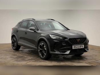 Used Cupra Formentor 2023 for sale - 79037600: Photo