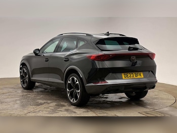 Used Cupra Formentor 2023 for sale - 79037600: Photo