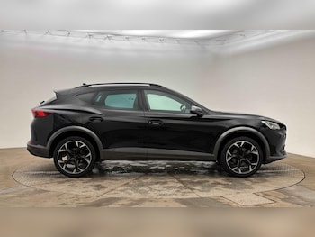 Used Cupra Formentor 2023 for sale - 79037600: Photo