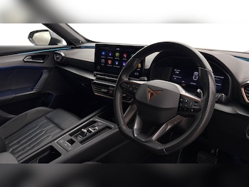 Used Cupra Formentor 2023 for sale - 79037600: Photo