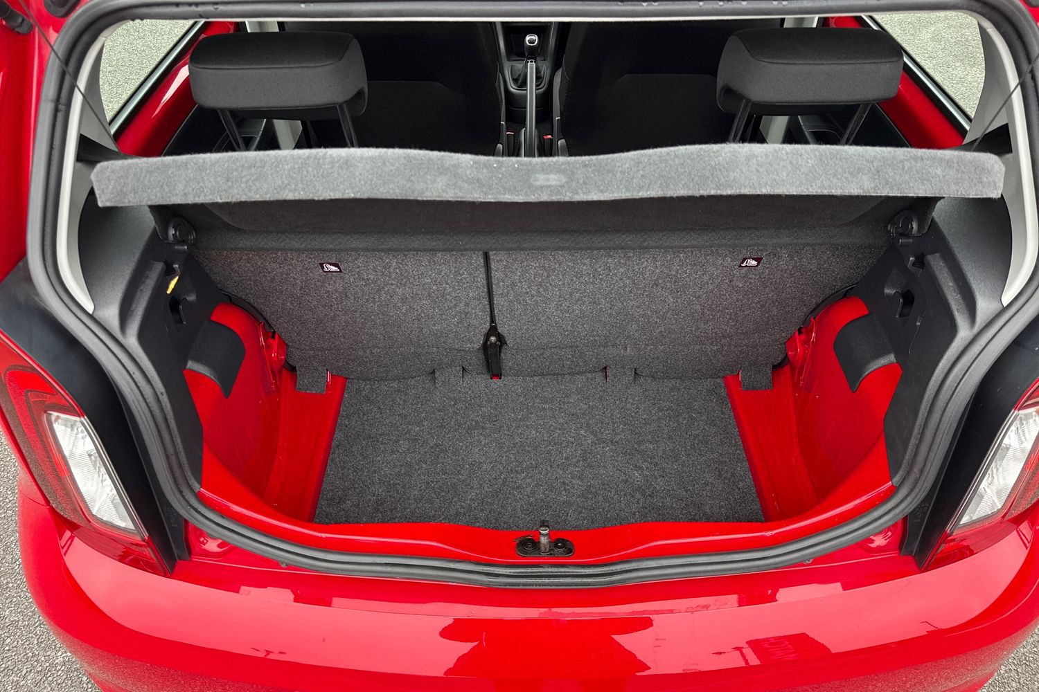 Used Skoda Citigo 2018 for sale - 76654239: Photo 10