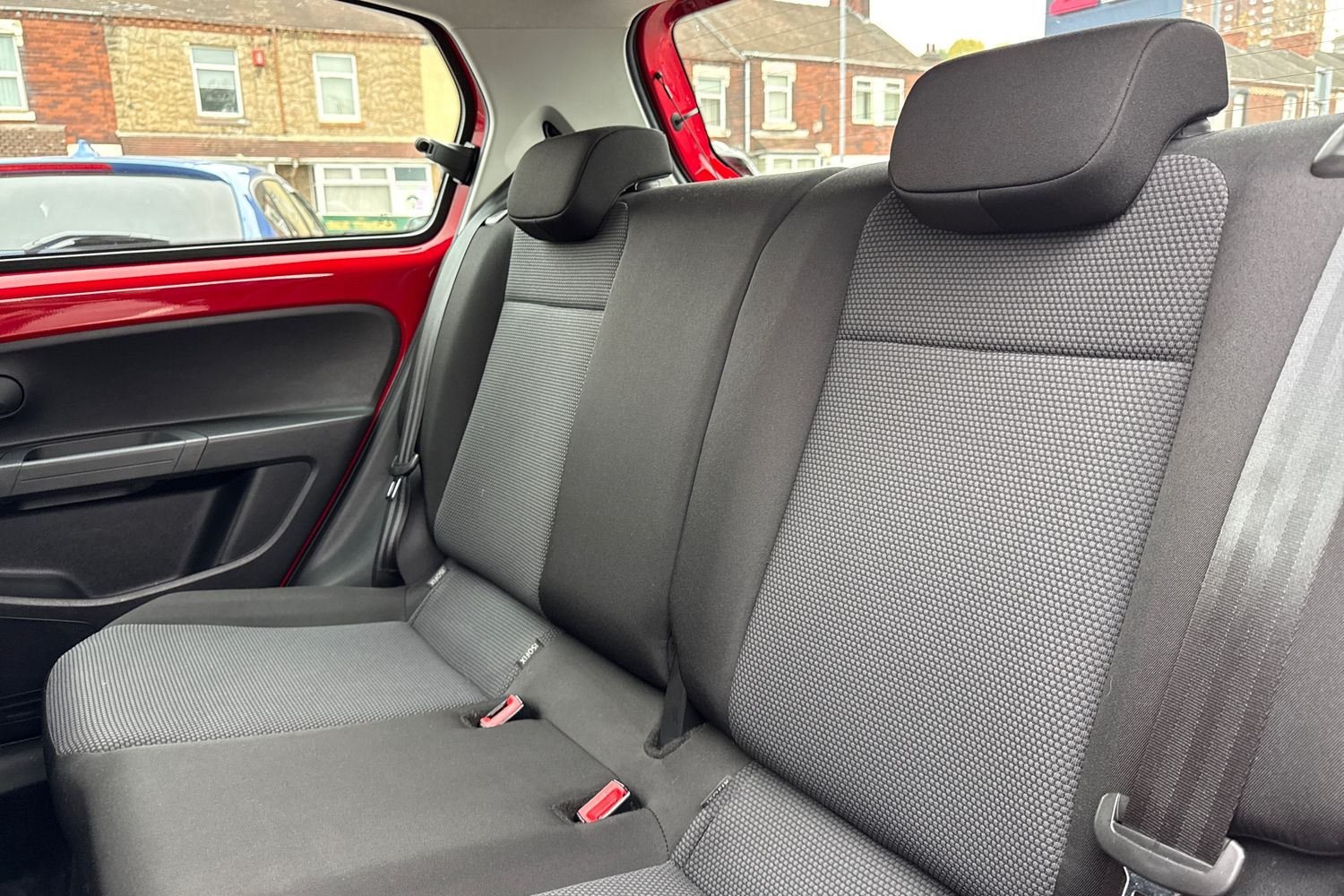 Used Skoda Citigo 2018 for sale - 76654239: Photo 14