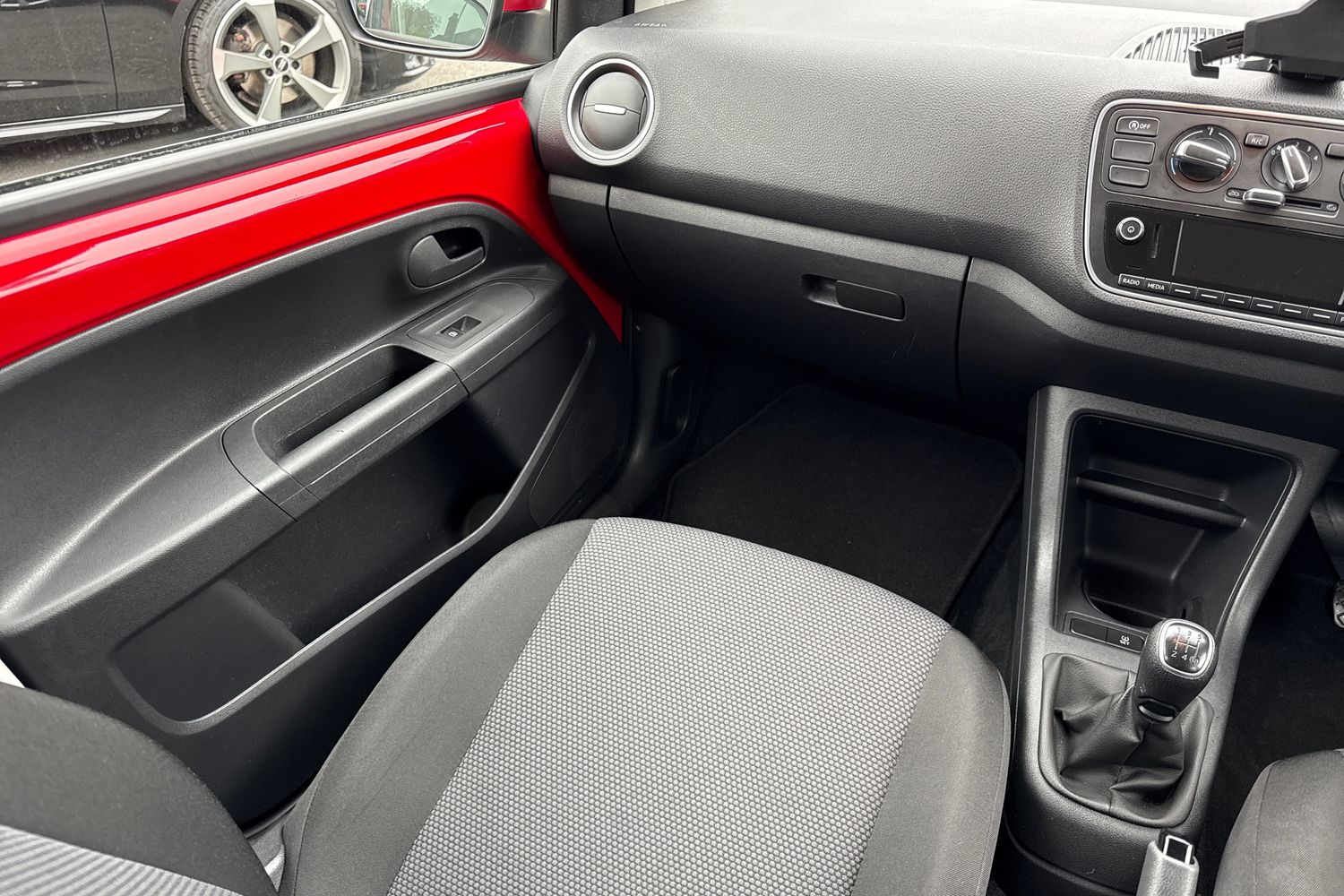 Used Skoda Citigo 2018 for sale - 76654239: Photo 15