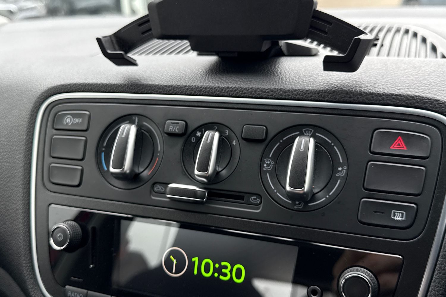 Used Skoda Citigo 2018 for sale - 76654239: Photo 19