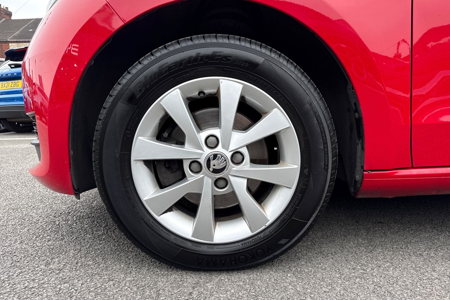 Used Skoda Citigo 2018 for sale - 76654239: Photo 22