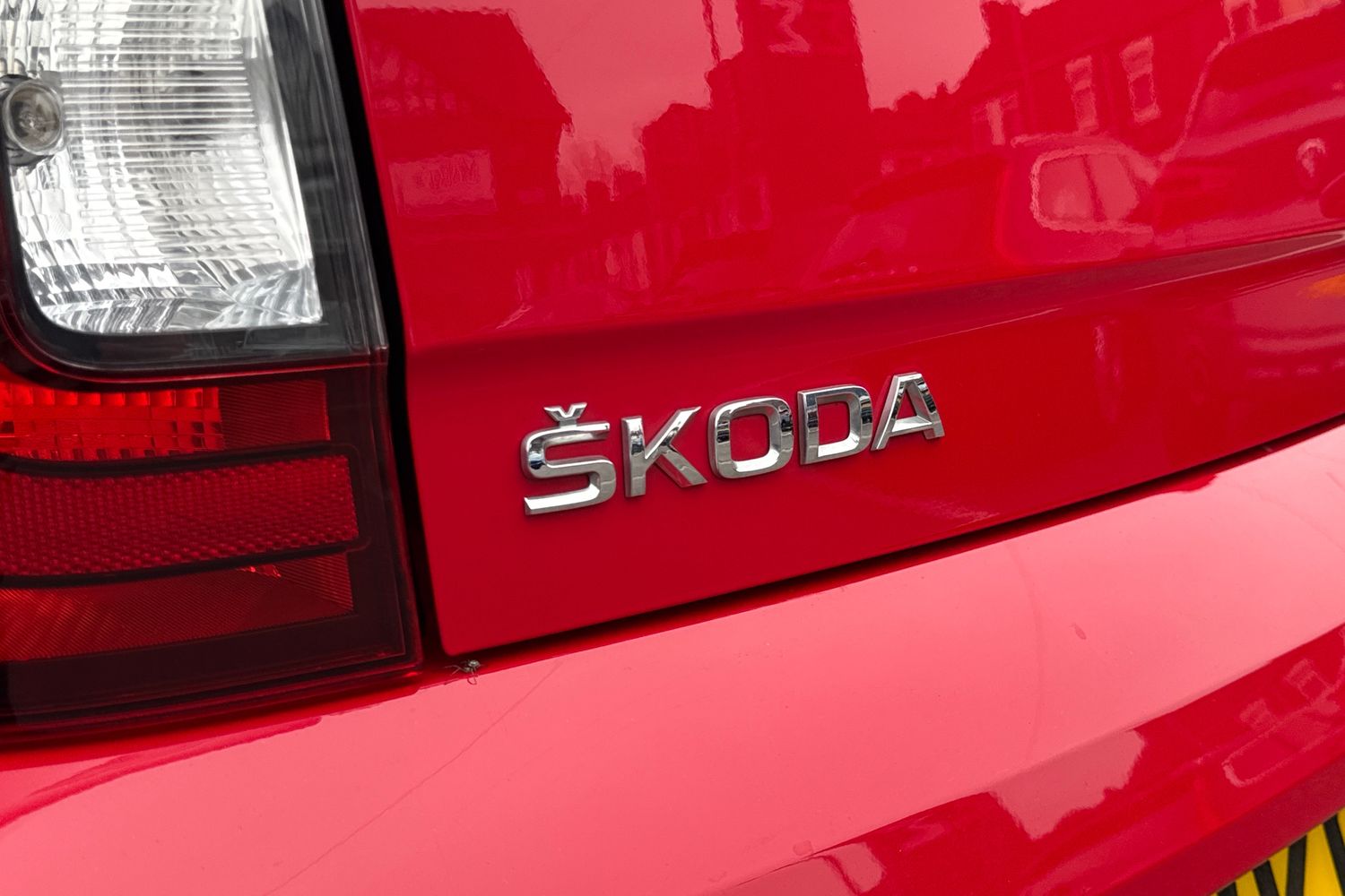 Used Skoda Citigo 2018 for sale - 76654239: Photo 25