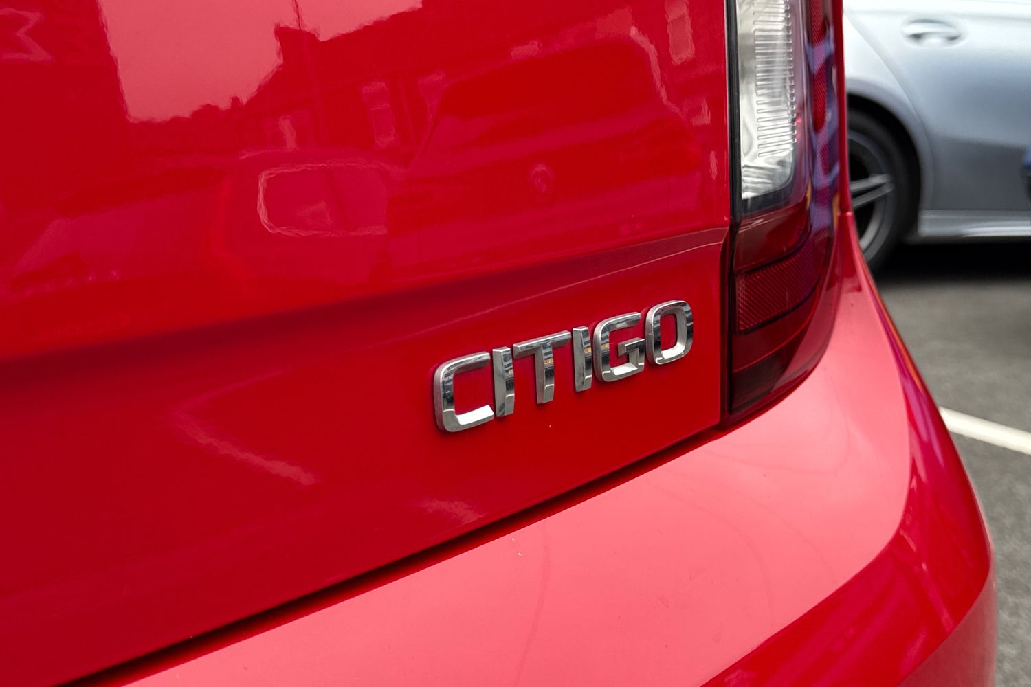 Used Skoda Citigo 2018 for sale - 76654239: Photo 26