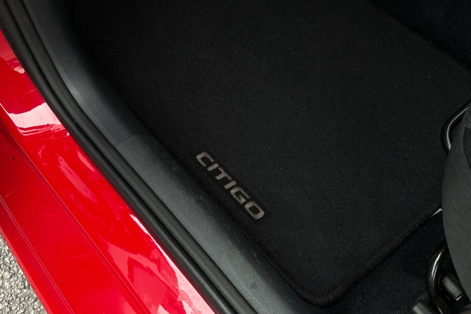 Used Skoda Citigo 2018 for sale - 76654239: Photo 29