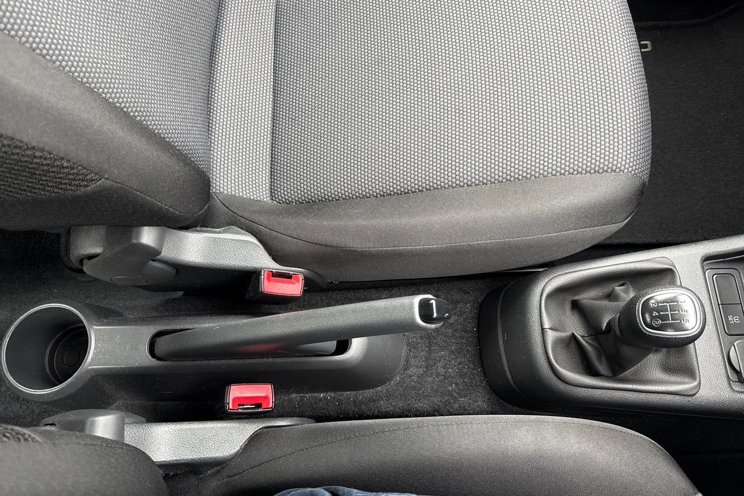 Used Skoda Citigo 2018 for sale - 76654239: Photo 32