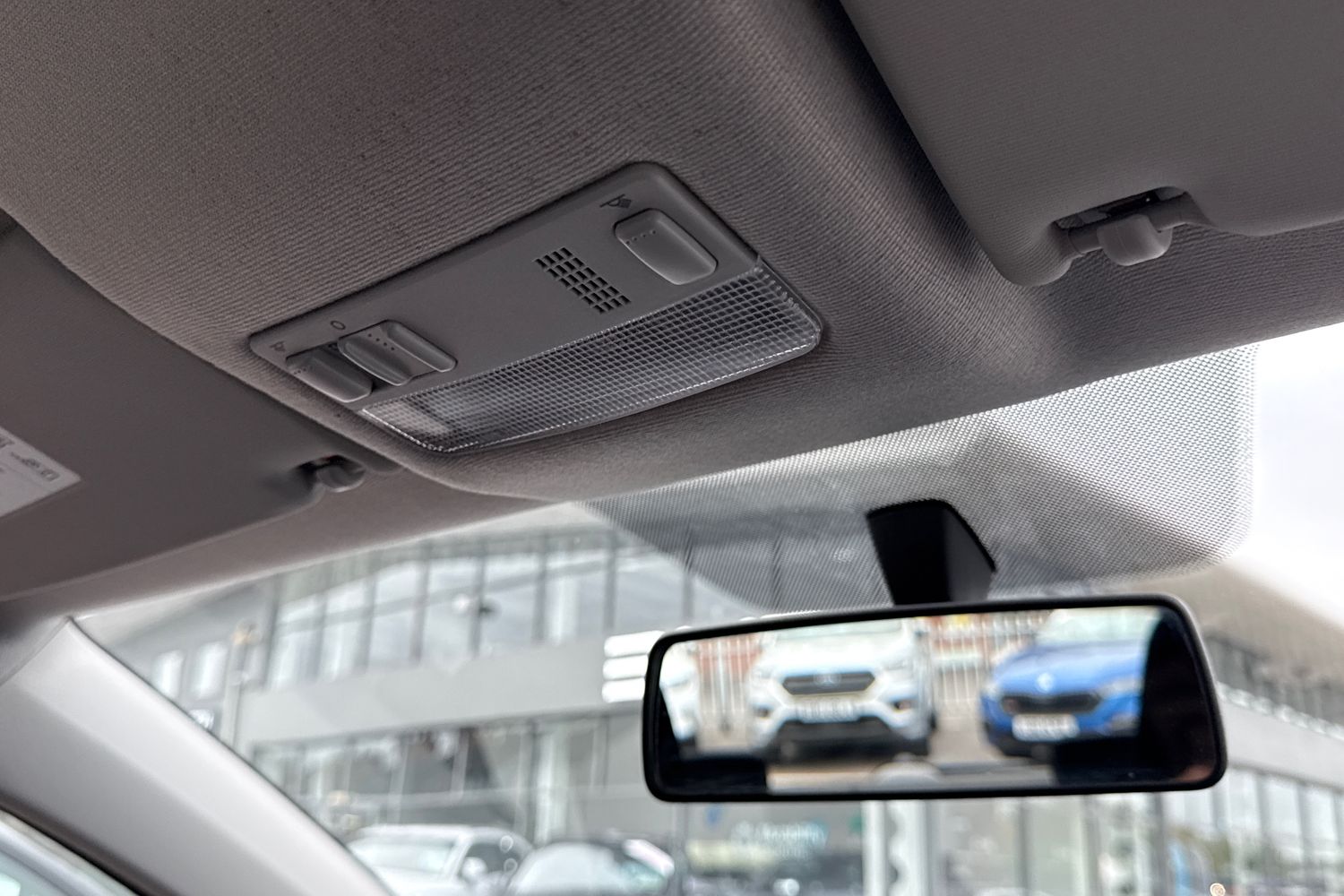 Used Skoda Citigo 2018 for sale - 76654239: Photo 34