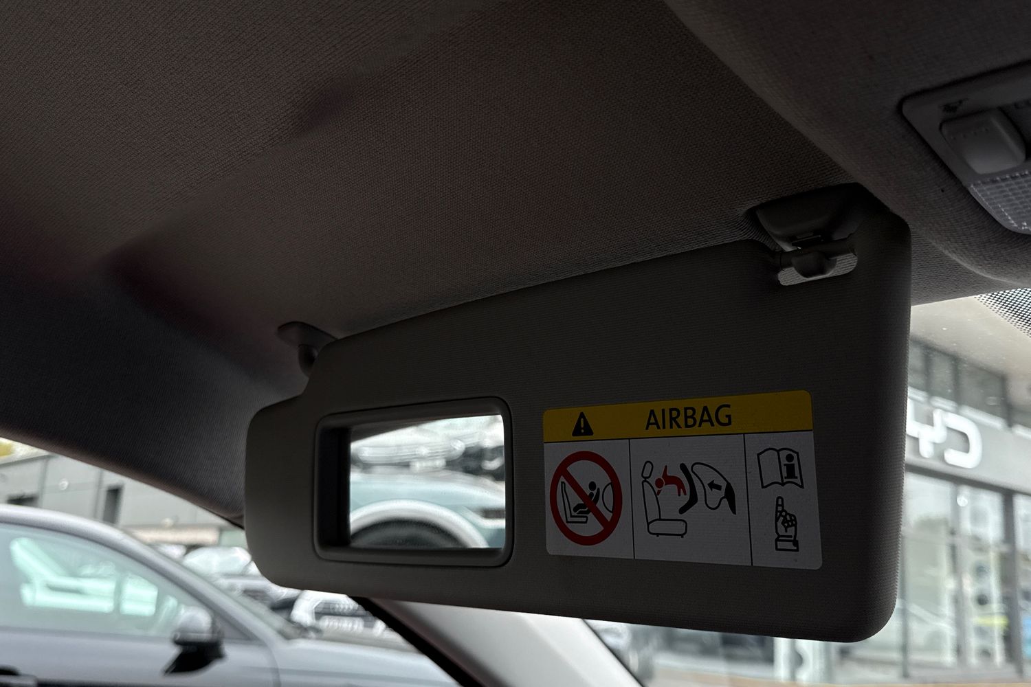 Used Skoda Citigo 2018 for sale - 76654239: Photo 35