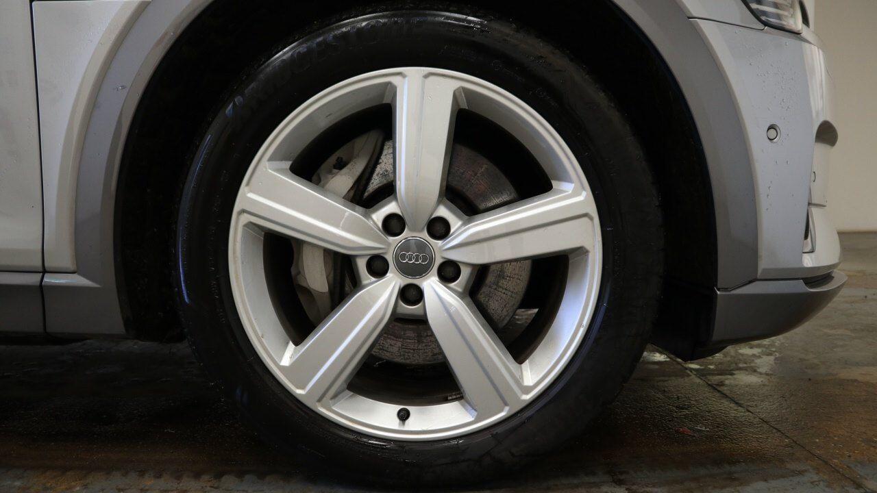 Used Audi e-tron 2020 for sale - 77520268: Photo 4