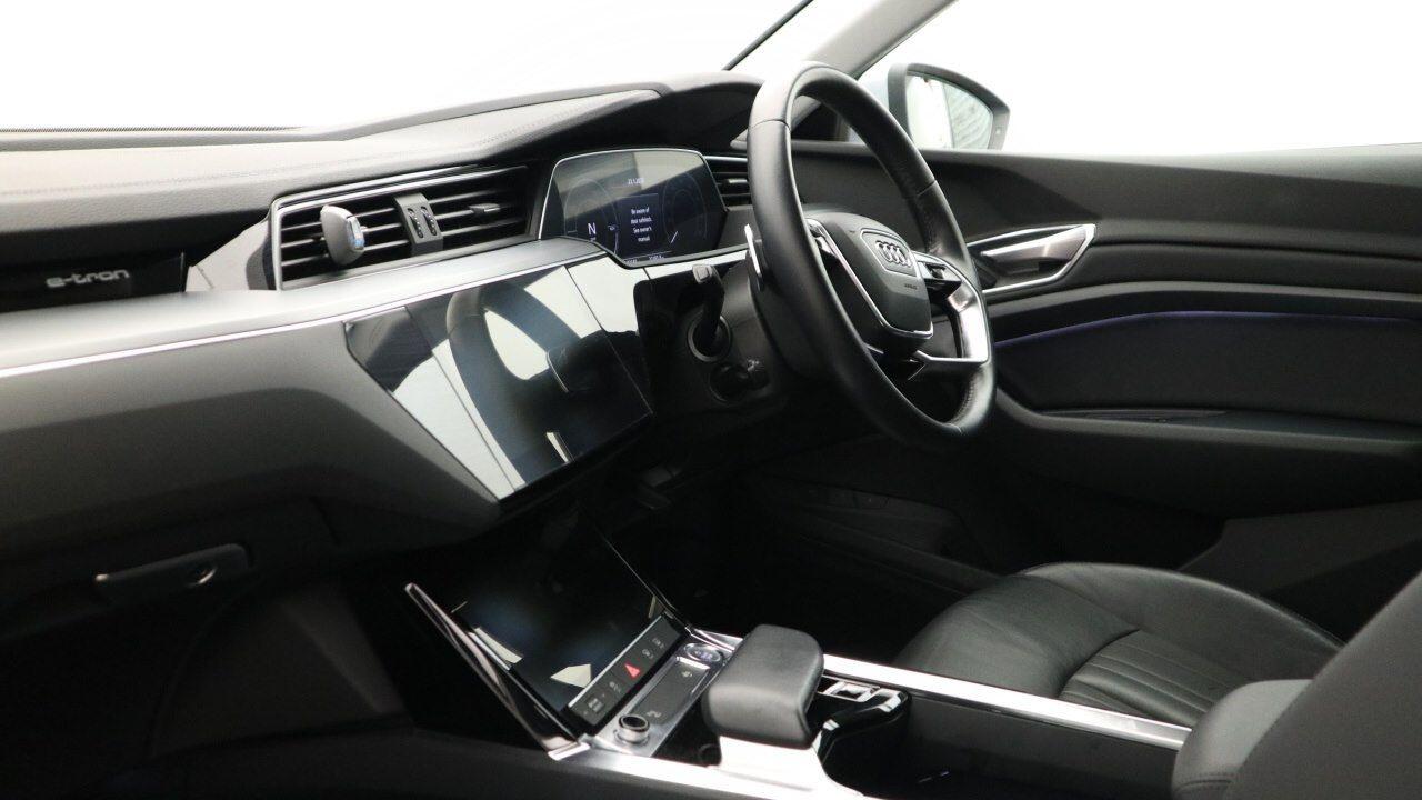Used Audi e-tron 2020 for sale - 77520268: Photo 6