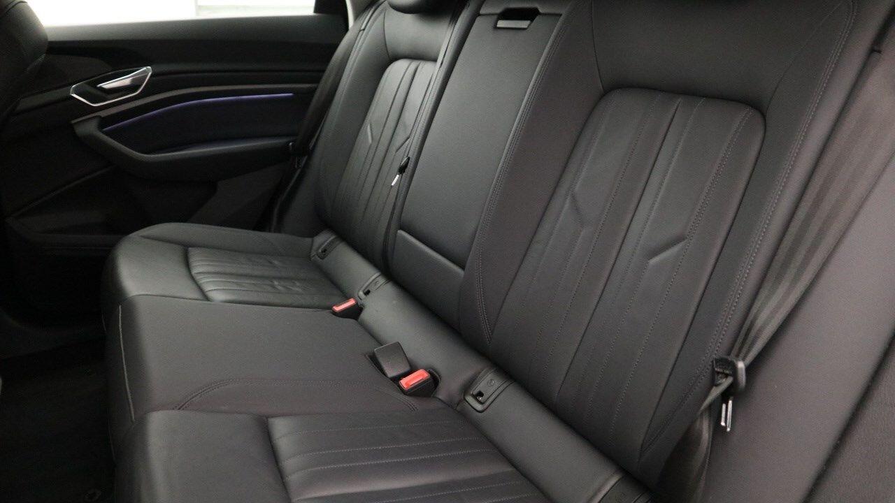 Used Audi e-tron 2020 for sale - 77520268: Photo 7