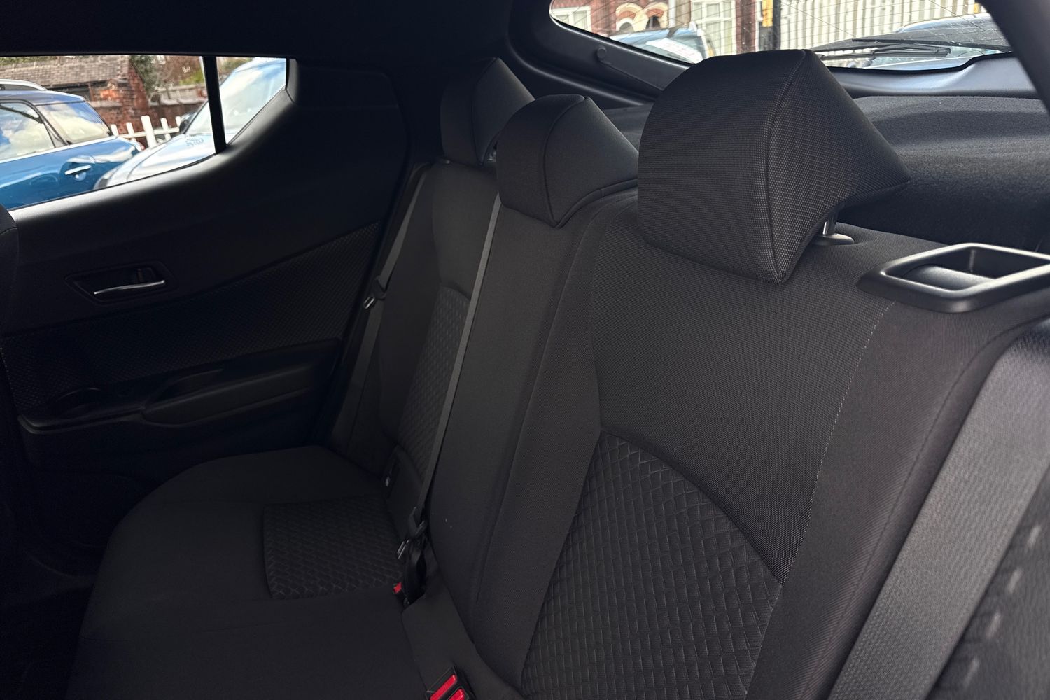 Used Toyota C-HR 2022 for sale - 76365128: Photo 13