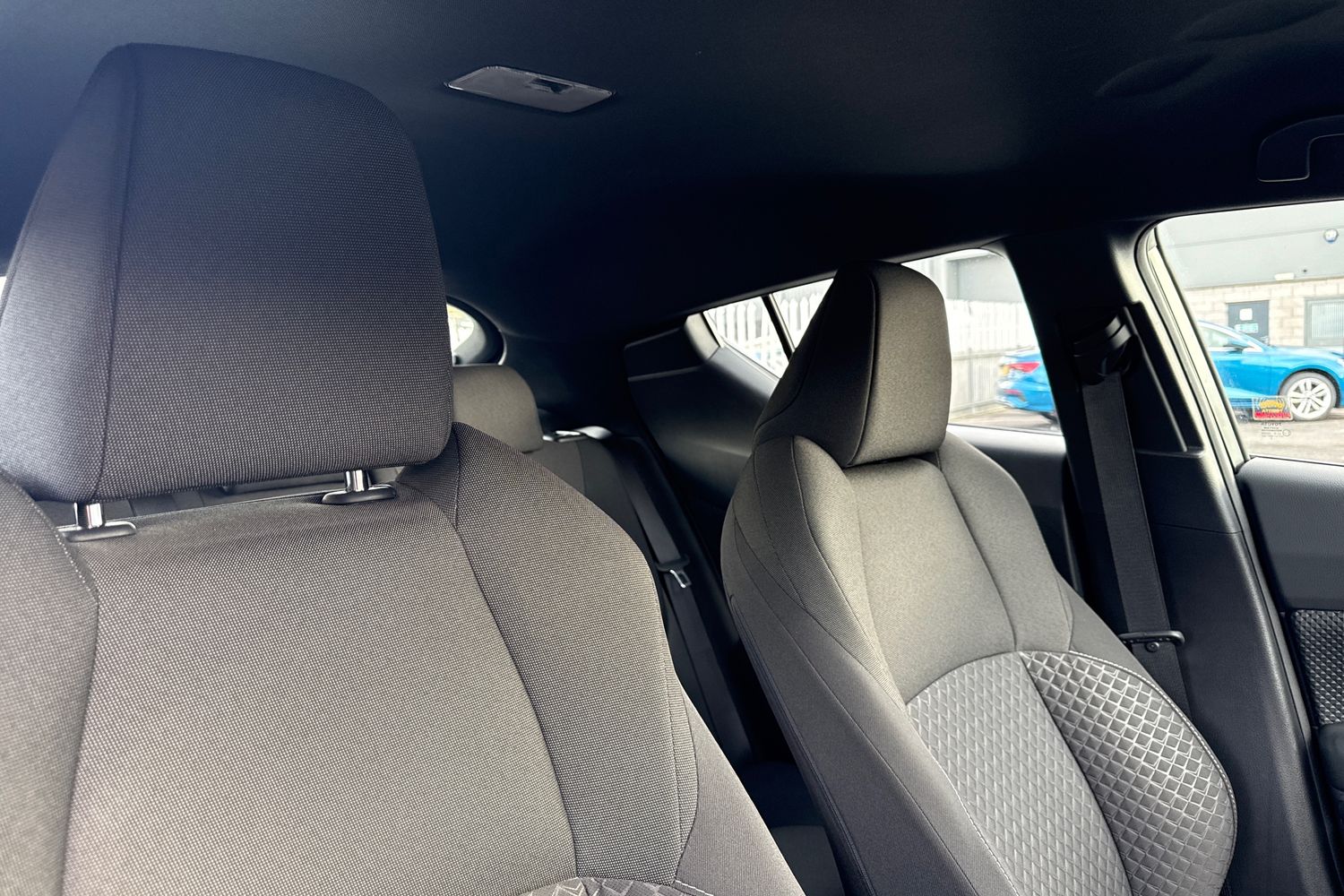 Used Toyota C-HR 2022 for sale - 76365128: Photo 20