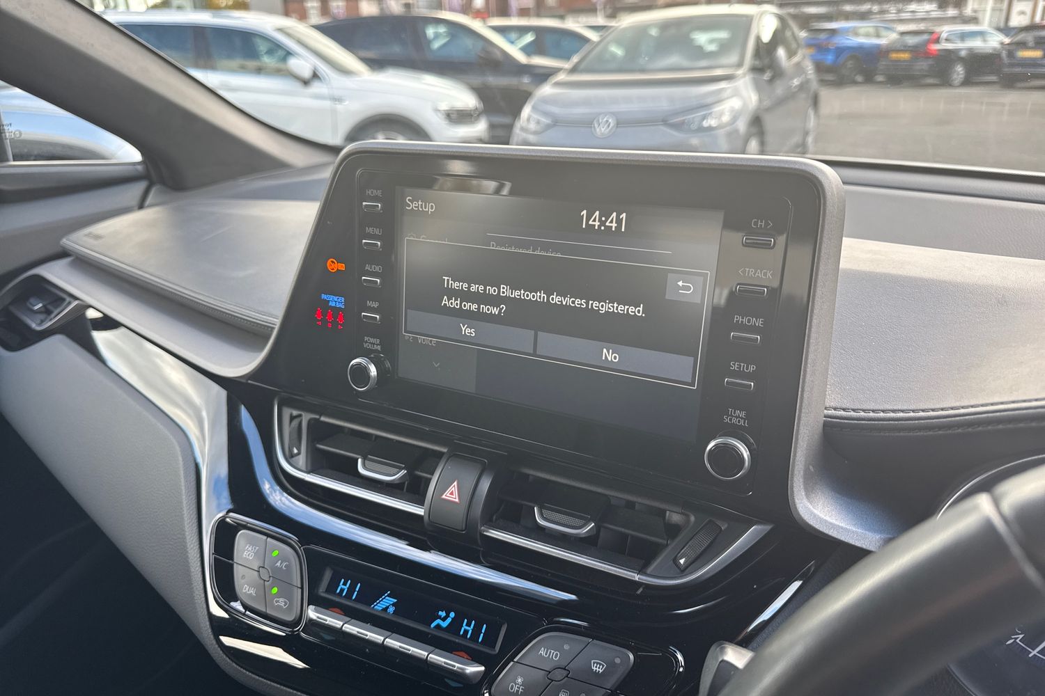 Used Toyota C-HR 2022 for sale - 76365128: Photo 29