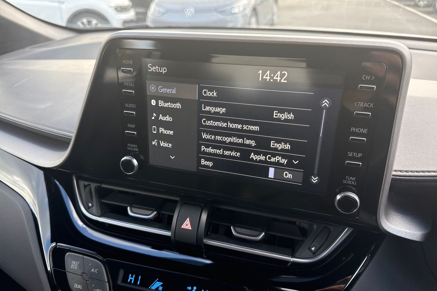 Used Toyota C-HR 2022 for sale - 76365128: Photo 30