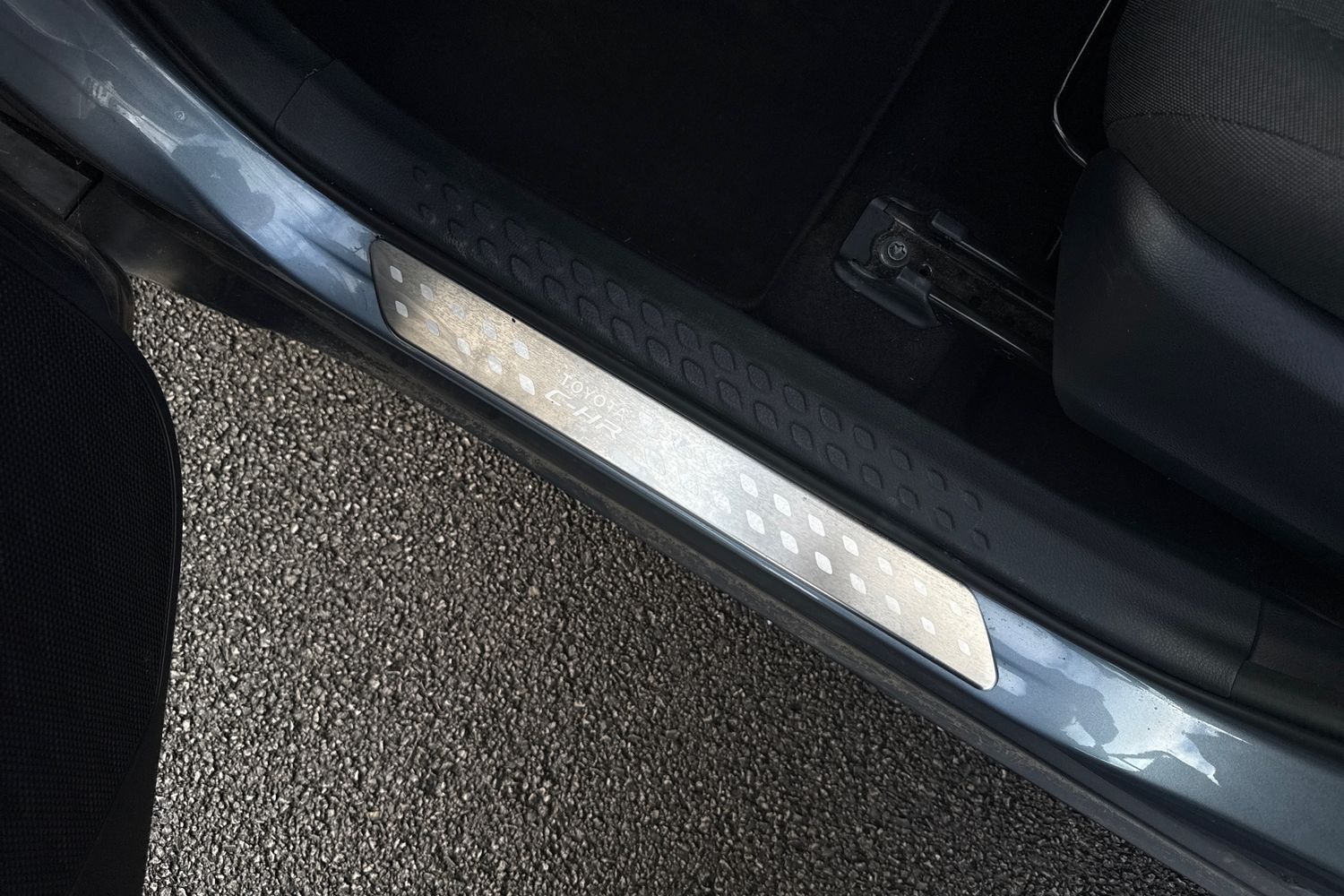 Used Toyota C-HR 2022 for sale - 76365128: Photo 41