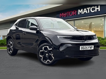 Used Vauxhall Mokka 2025 for sale - 78242518: Photo