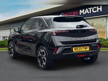 Used Vauxhall Mokka 2025 for sale - 78242518: Photo