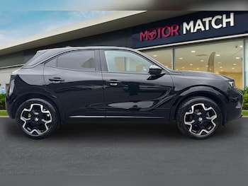 Used Vauxhall Mokka 2025 for sale - 78242518: Photo