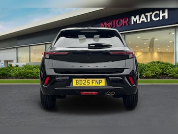 Used Vauxhall Mokka 2025 for sale - 78242518: Photo