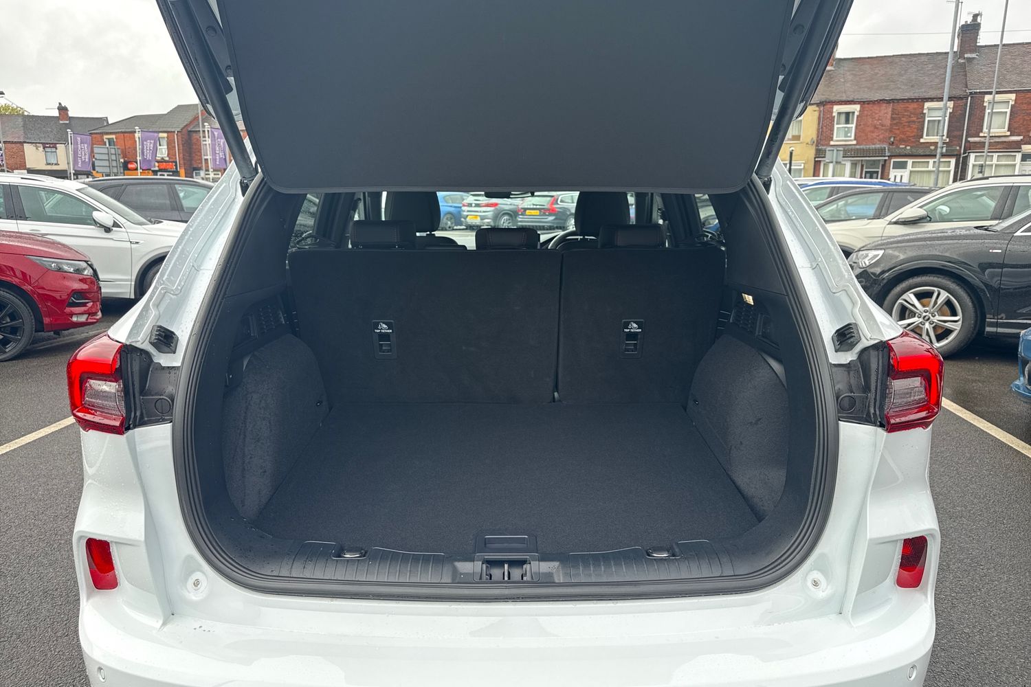 Used Ford Kuga 2024 for sale - 76750804: Photo 10