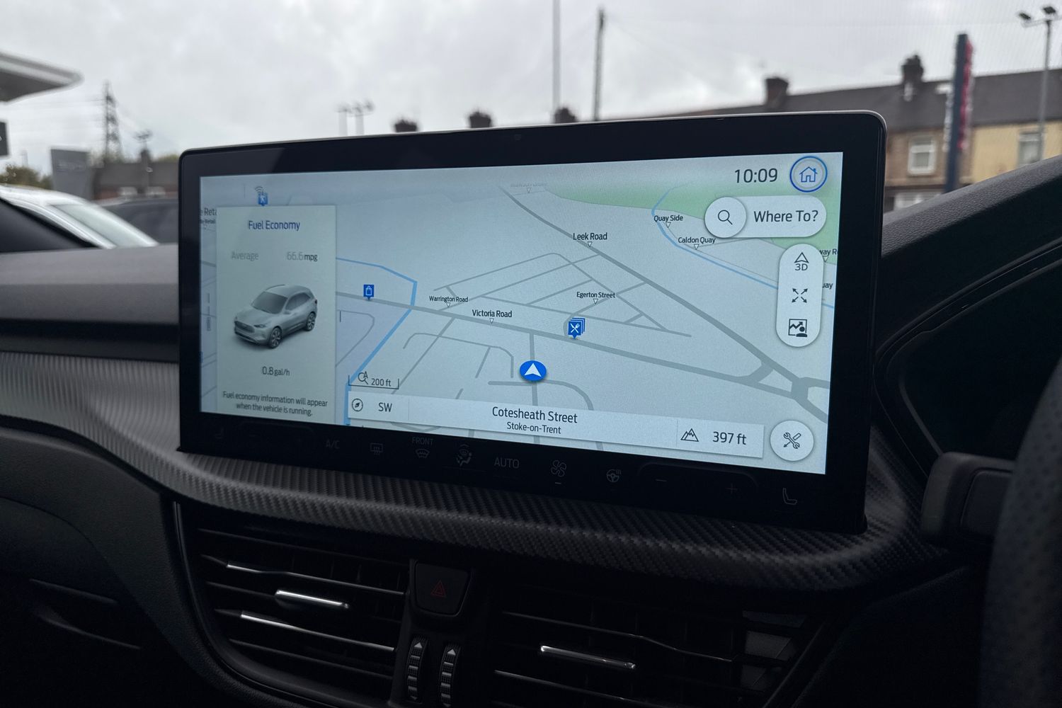 Used Ford Kuga 2024 for sale - 76750804: Photo 12