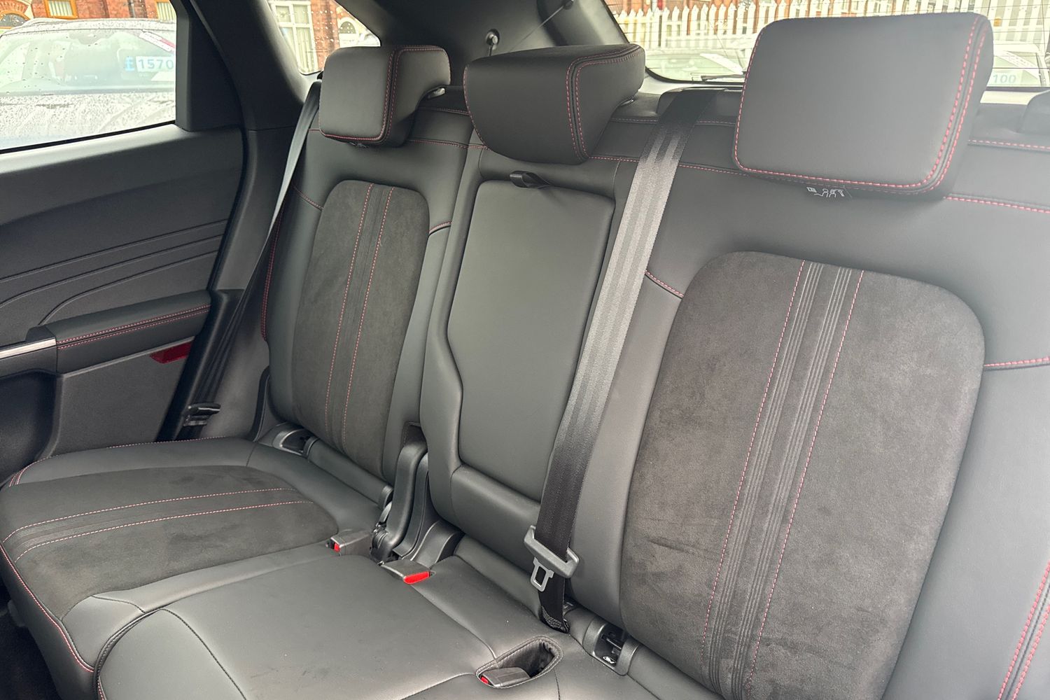 Used Ford Kuga 2024 for sale - 76750804: Photo 14