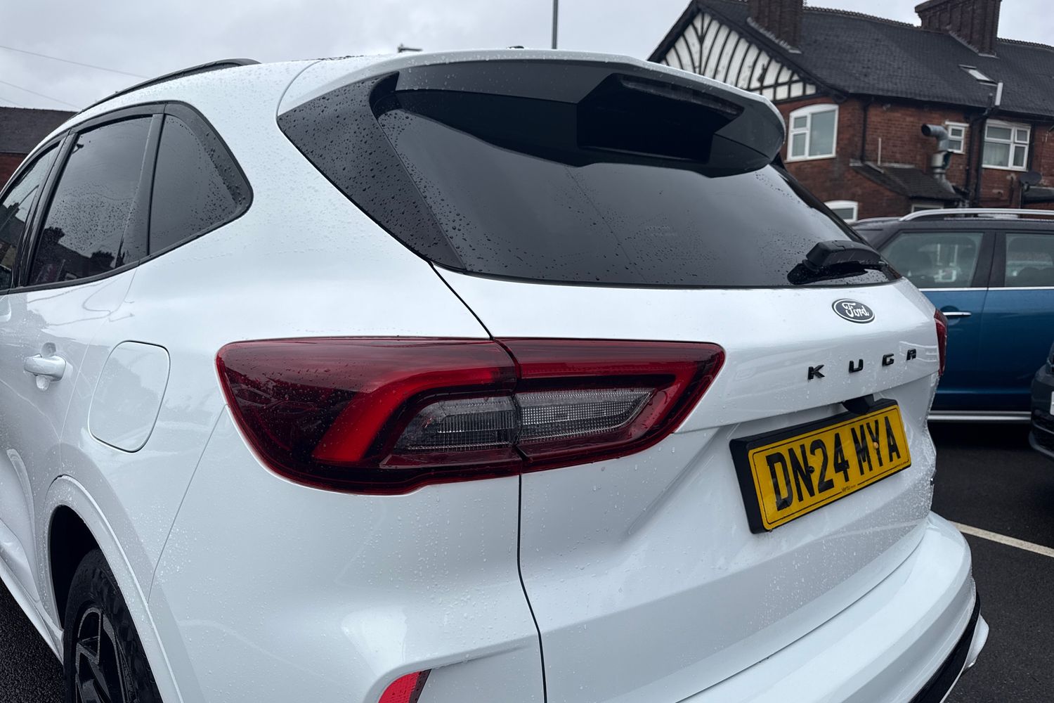 Used Ford Kuga 2024 for sale - 76750804: Photo 16