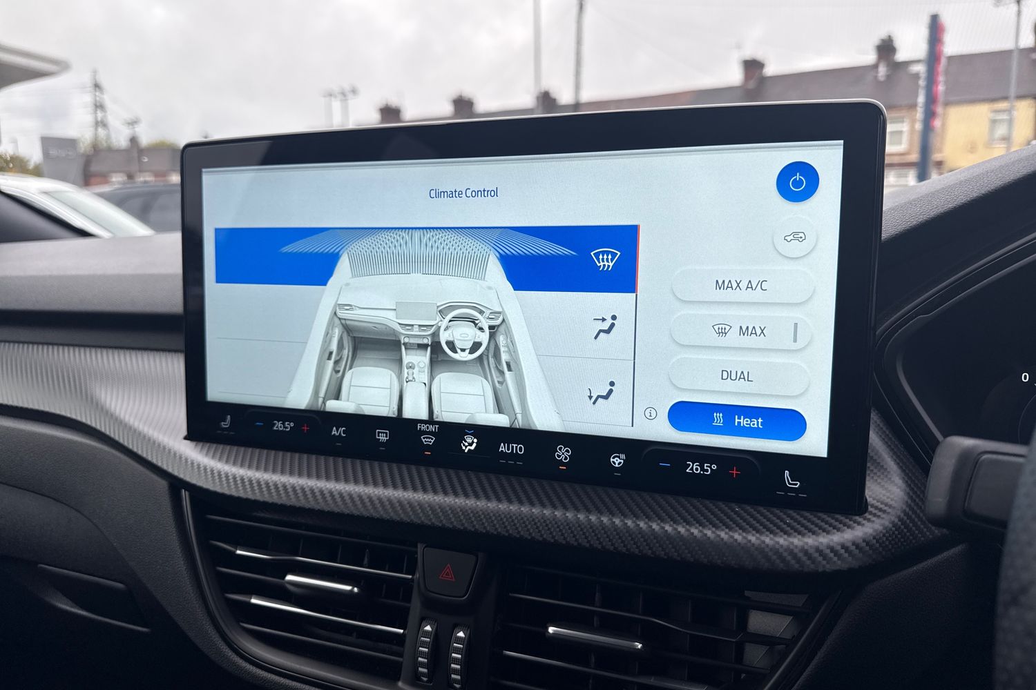 Used Ford Kuga 2024 for sale - 76750804: Photo 19