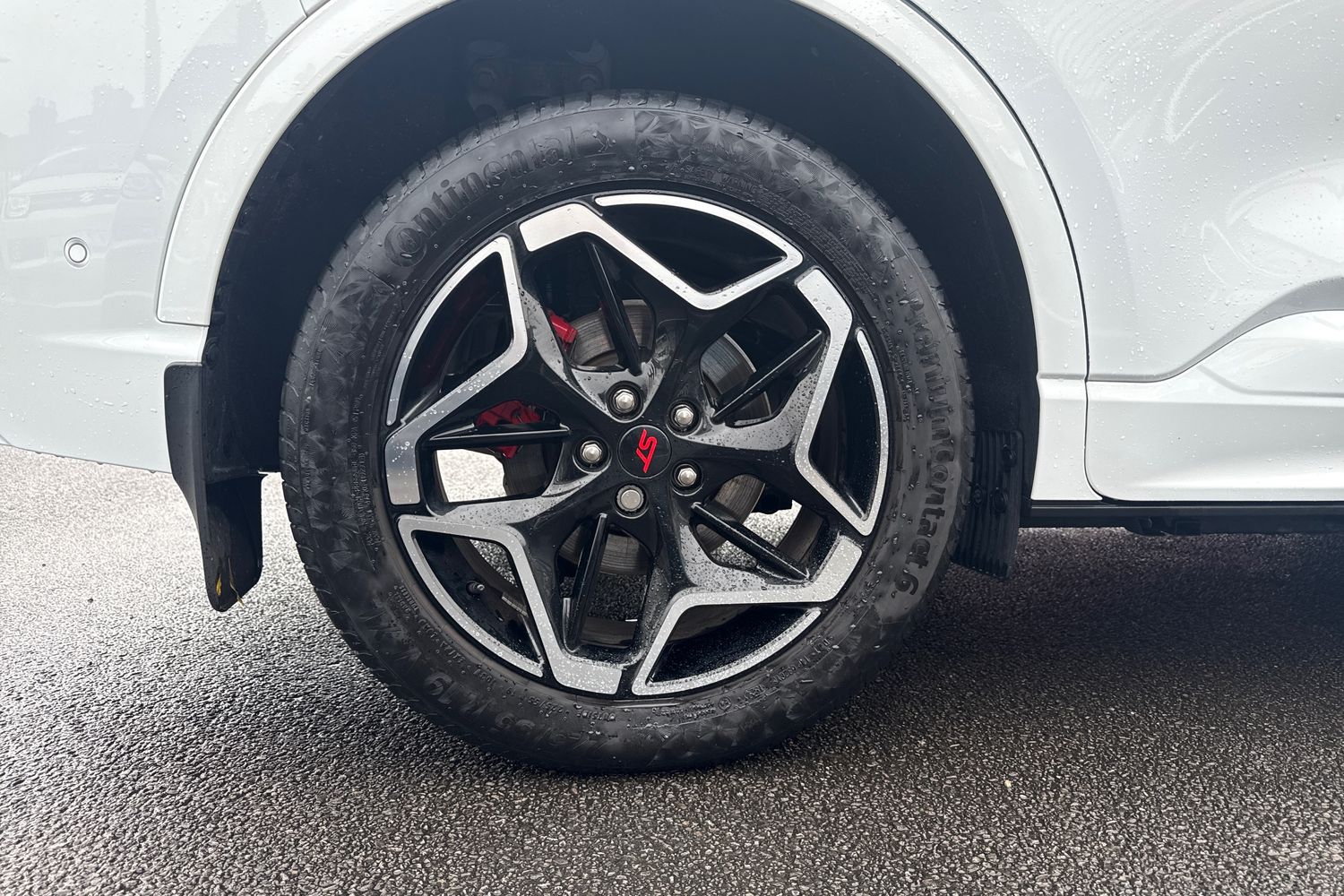 Used Ford Kuga 2024 for sale - 76750804: Photo 22