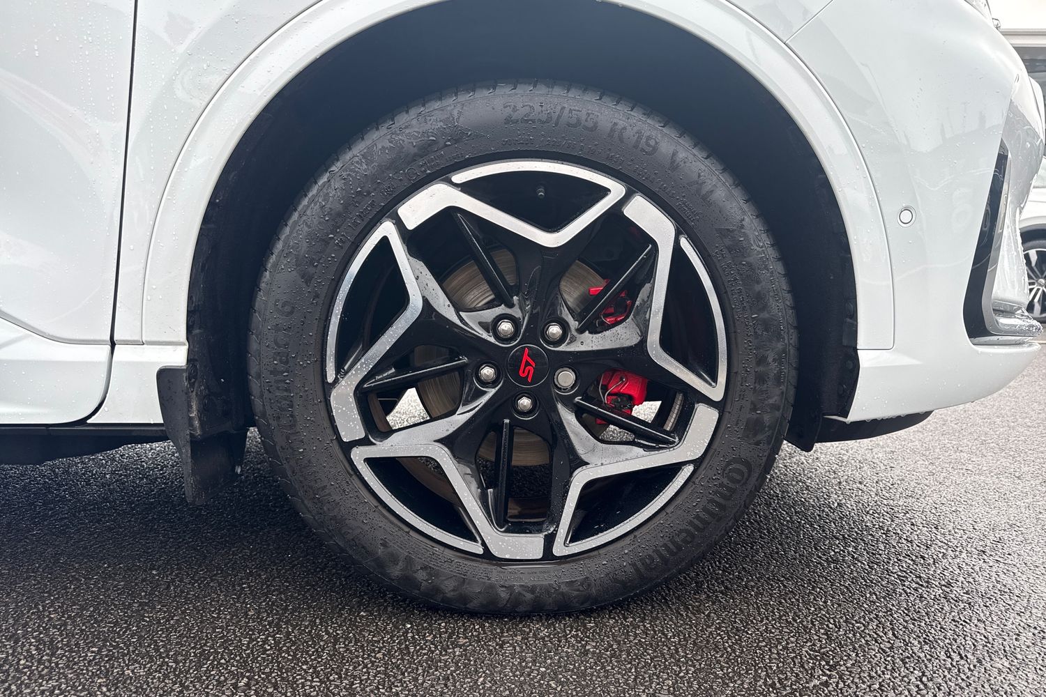 Used Ford Kuga 2024 for sale - 76750804: Photo 23