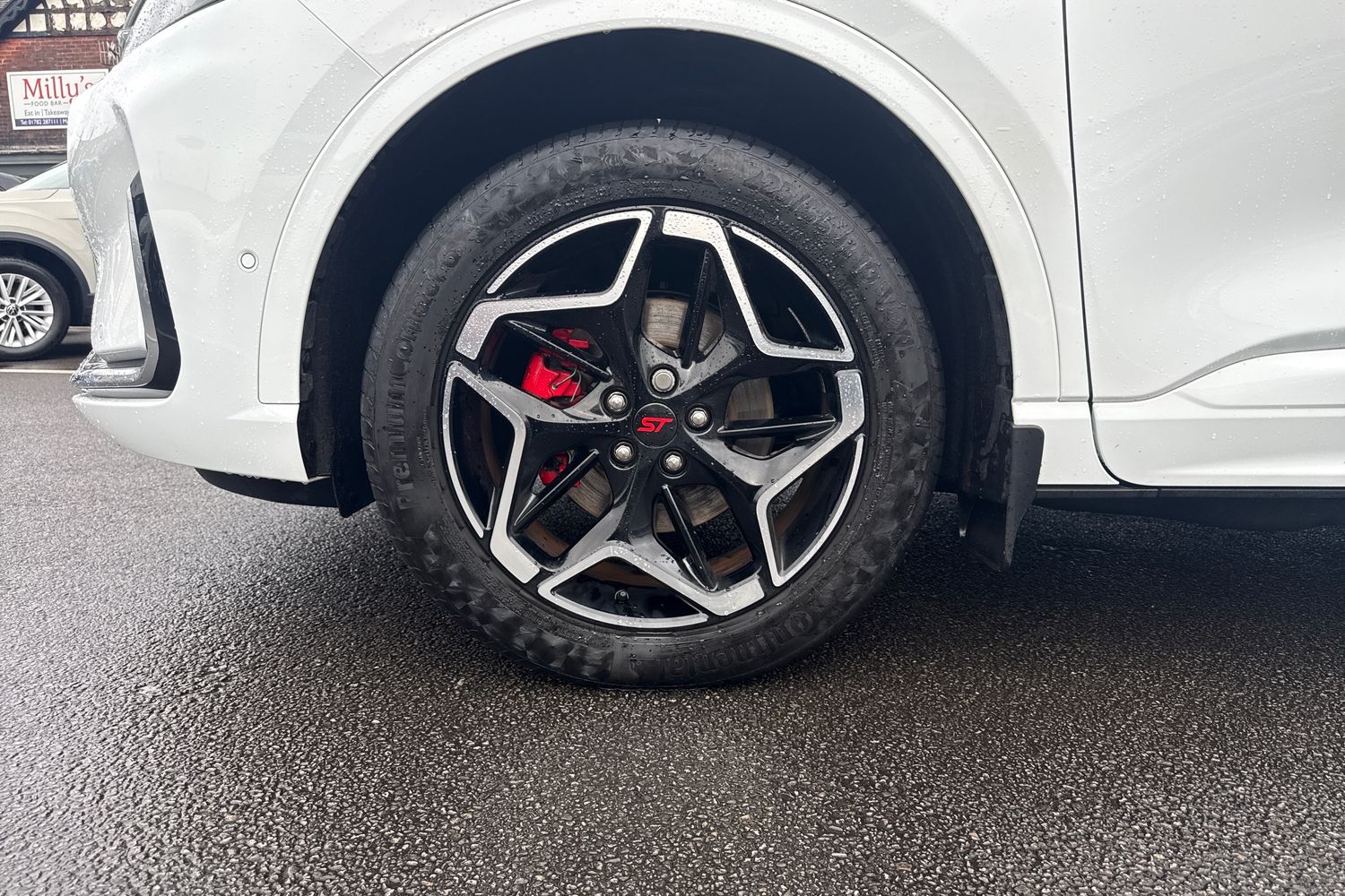 Used Ford Kuga 2024 for sale - 76750804: Photo 24