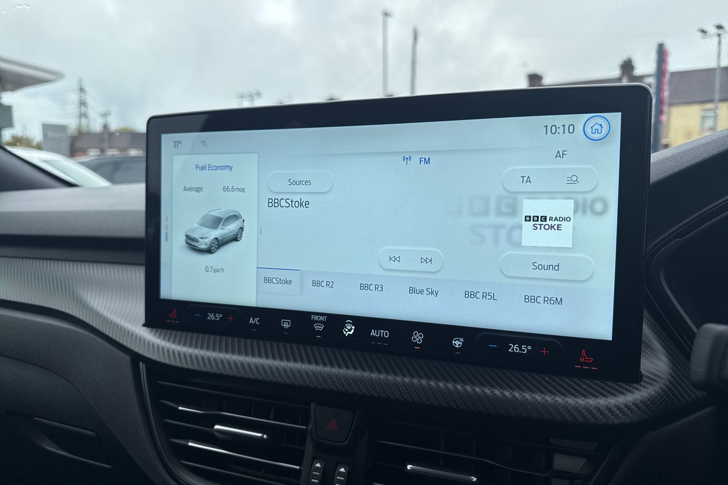 Used Ford Kuga 2024 for sale - 76750804: Photo 26