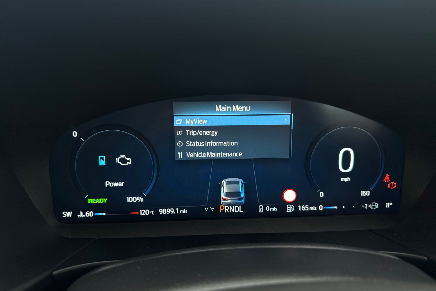 Used Ford Kuga 2024 for sale - 76750804: Photo 38