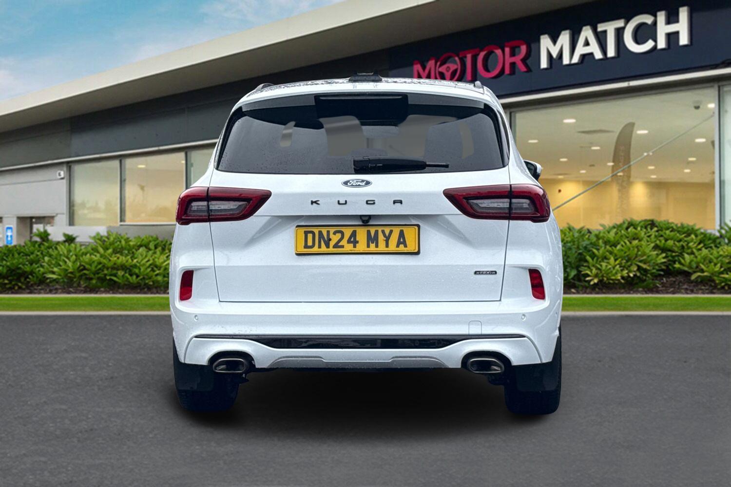 Used Ford Kuga 2024 for sale - 76750804: Photo 4